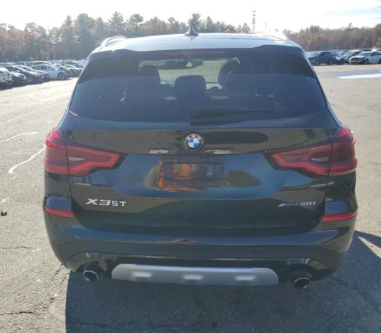 5UXTR9C52JLD73461  bmw x3 2018 IMG 5