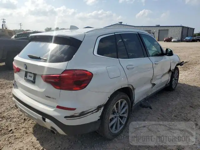 5UXTR9C52KLE20585  bmw x3 2018 IMG 2