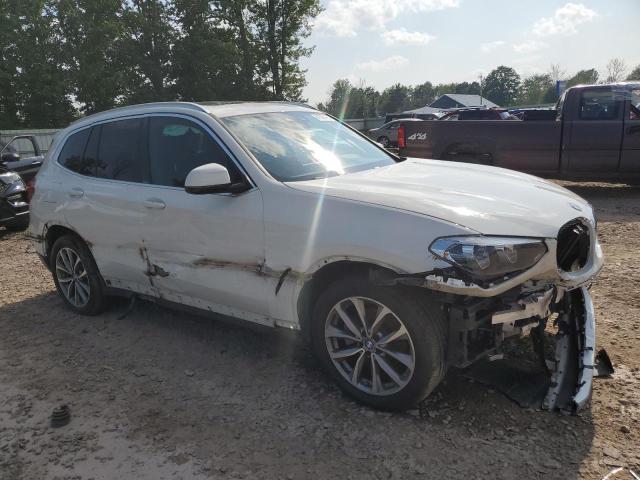 5UXTR9C52KLE20585  bmw x3 2018 IMG 3