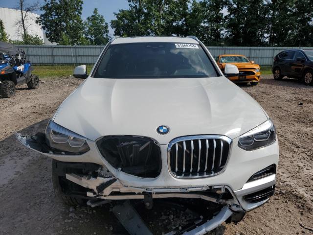 5UXTR9C52KLE20585  bmw x3 2018 IMG 4