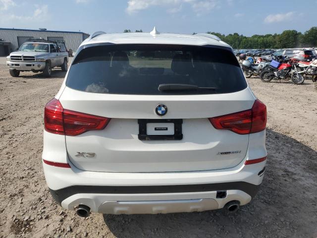 5UXTR9C52KLE20585  bmw x3 2018 IMG 5