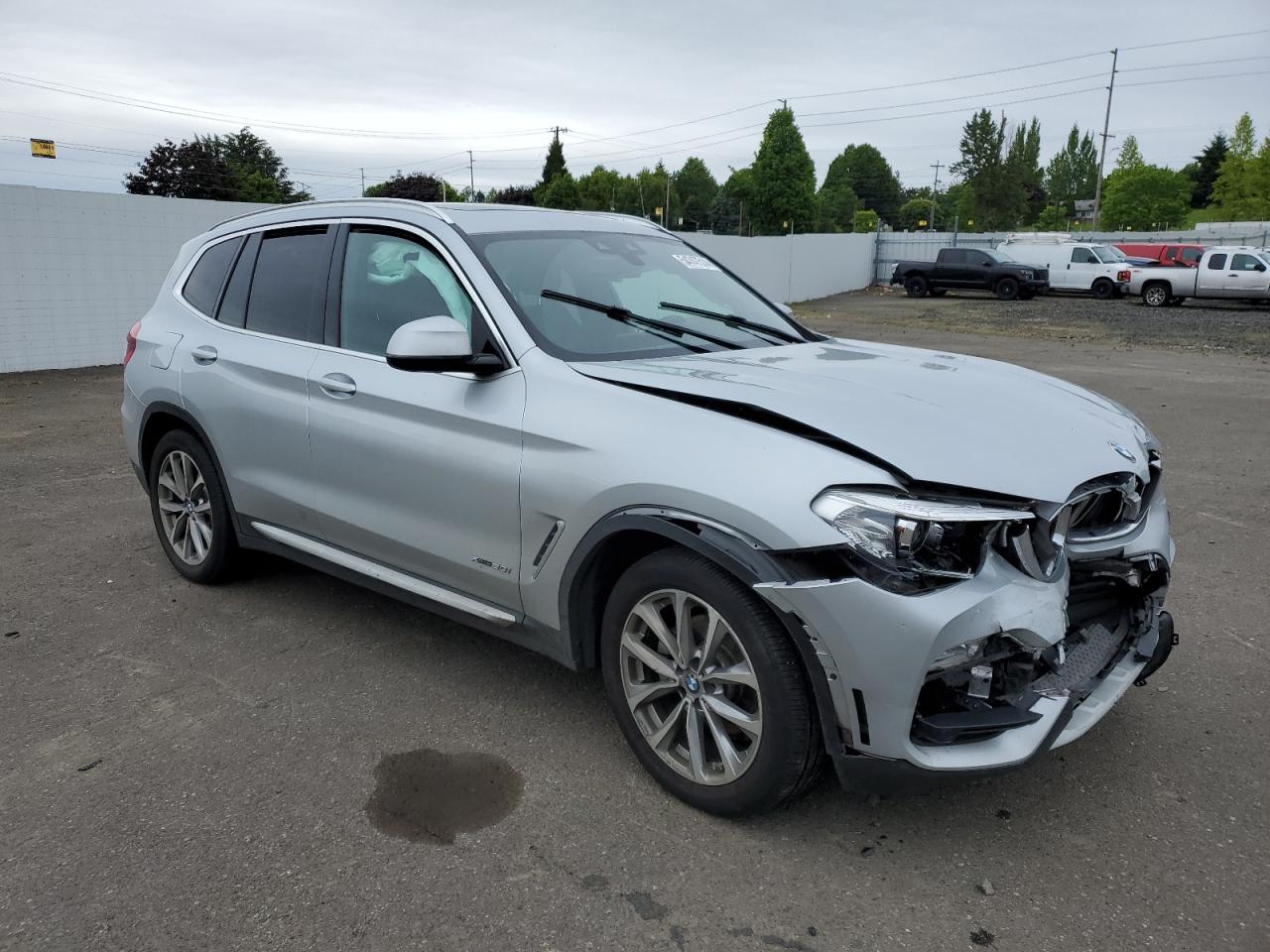 5UXTR9C53JLD62291  bmw x3 2018 IMG 3