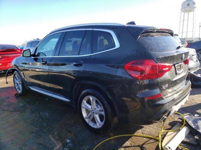 5UXTR9C53JLD73422  bmw x3 2018 IMG 1