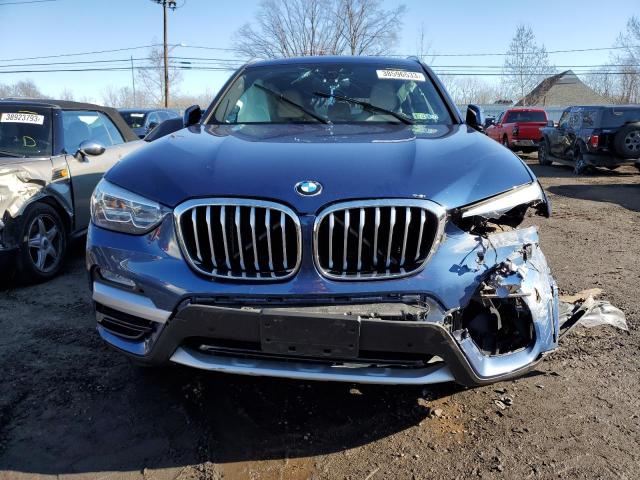 5UXTR9C53KLP77089  bmw  2019 IMG 4