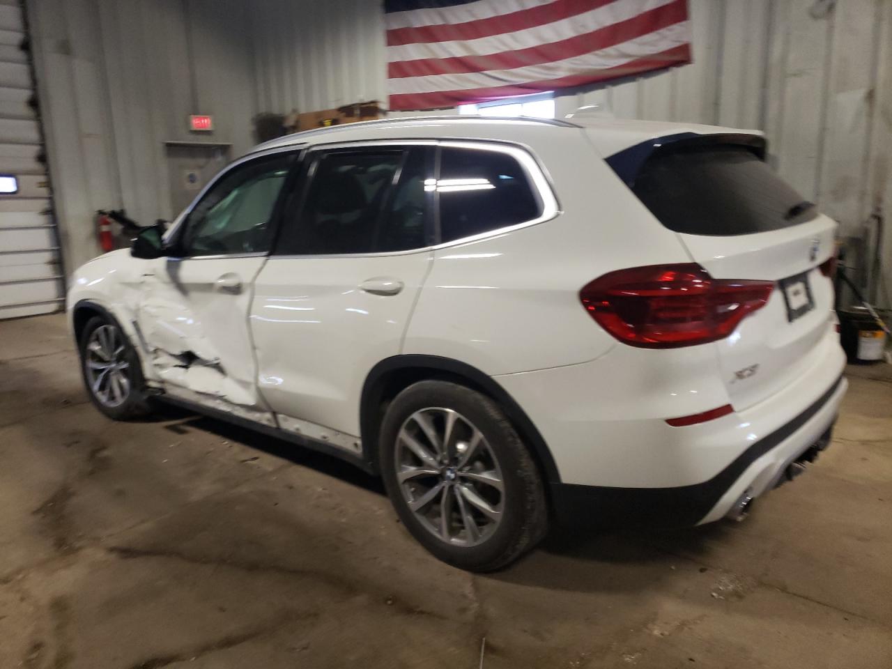 5UXTR9C54JLD74711  bmw x3 2018 IMG 1