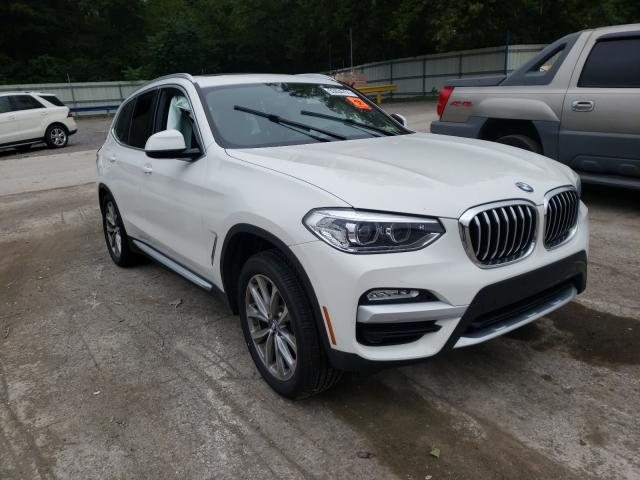 5UXTR9C54KLE18353  bmw  2019 IMG 0