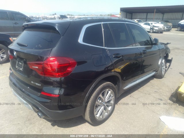 5UXTR9C54KLE20622  bmw x3 2019 IMG 3