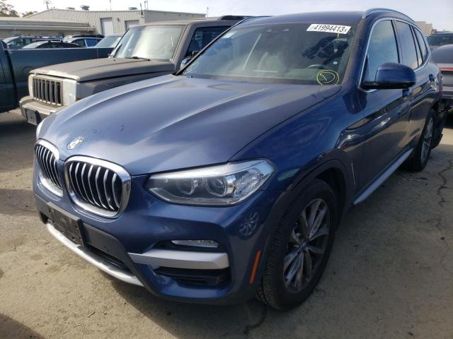 5UXTR9C55JLD69484  bmw x3 2018 IMG 0