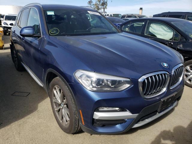 5UXTR9C55JLD69484  bmw x3 2018 IMG 3