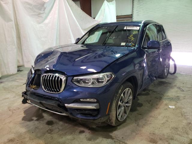 5UXTR9C55KLP77787  bmw  2019 IMG 1