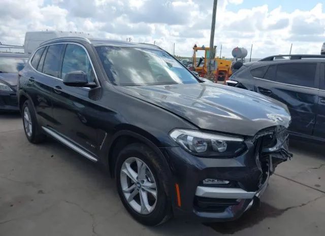 5UXTR9C56JLD61815  bmw x3 2018 IMG 0