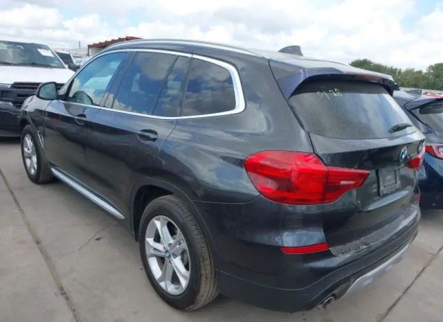 5UXTR9C56JLD61815  bmw x3 2018 IMG 2