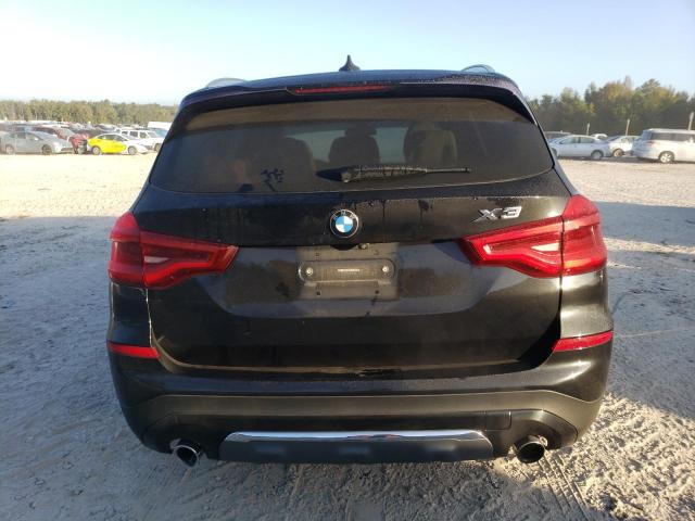 5UXTR9C56JLD64360  bmw x3 2018 IMG 5