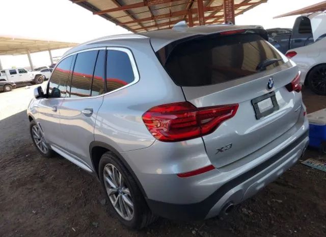 5UXTR9C56JLD72300  bmw x3 2018 IMG 2