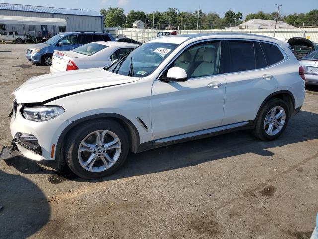 5UXTR9C56KLD93746  bmw x3 2018 IMG 0