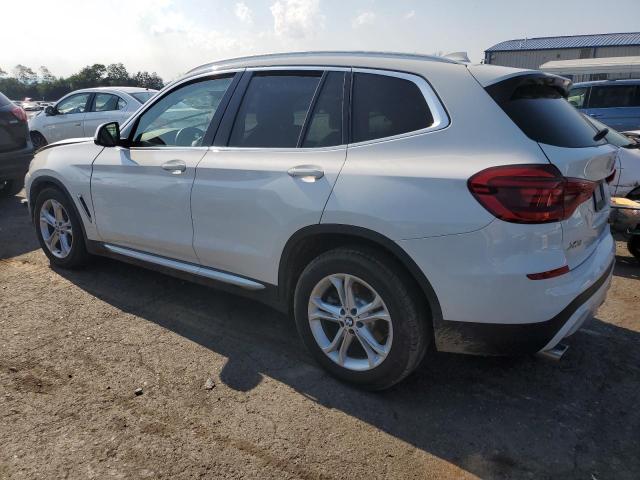 5UXTR9C56KLD93746  bmw x3 2018 IMG 1