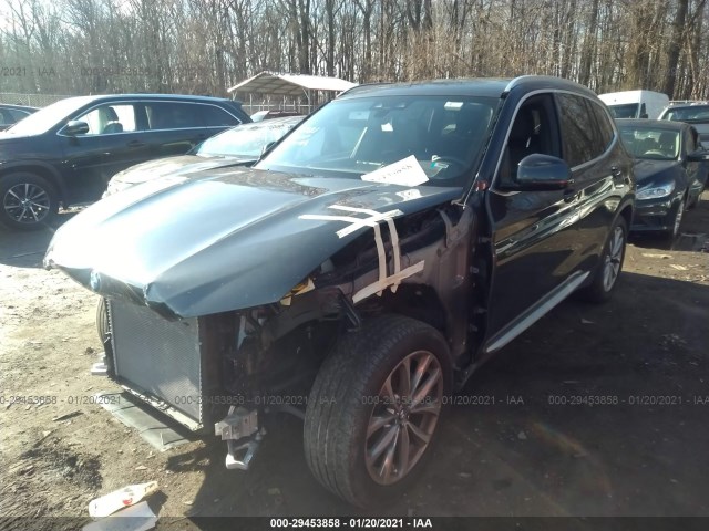 5UXTR9C56KLD97859  bmw x3 2019 IMG 1