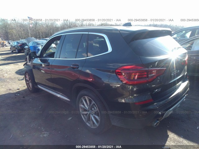 5UXTR9C56KLD97859  bmw x3 2019 IMG 2