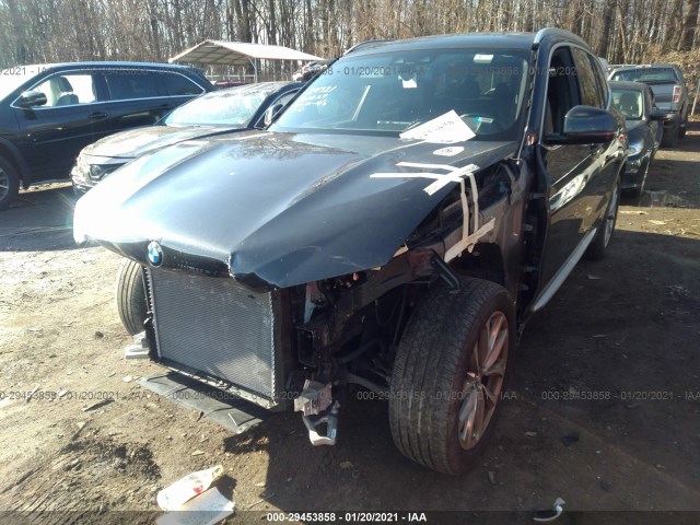 5UXTR9C56KLD97859  bmw x3 2019 IMG 5