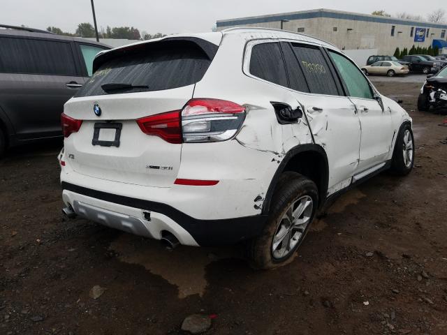 5UXTR9C56KLE18158  bmw x3 2018 IMG 3