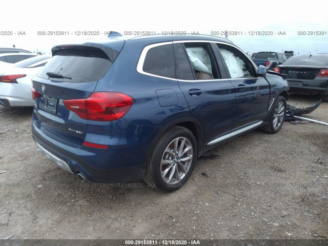 5UXTR9C56KLE18175  bmw x3 2019 IMG 3