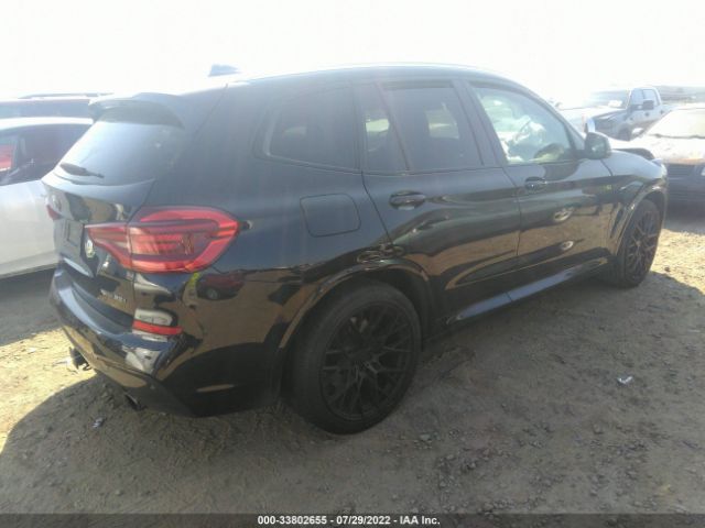 5UXTR9C57JLD74217  bmw x3 2018 IMG 3