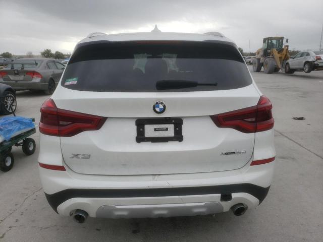 5UXTR9C58JLD57734  bmw x3 2018 IMG 5