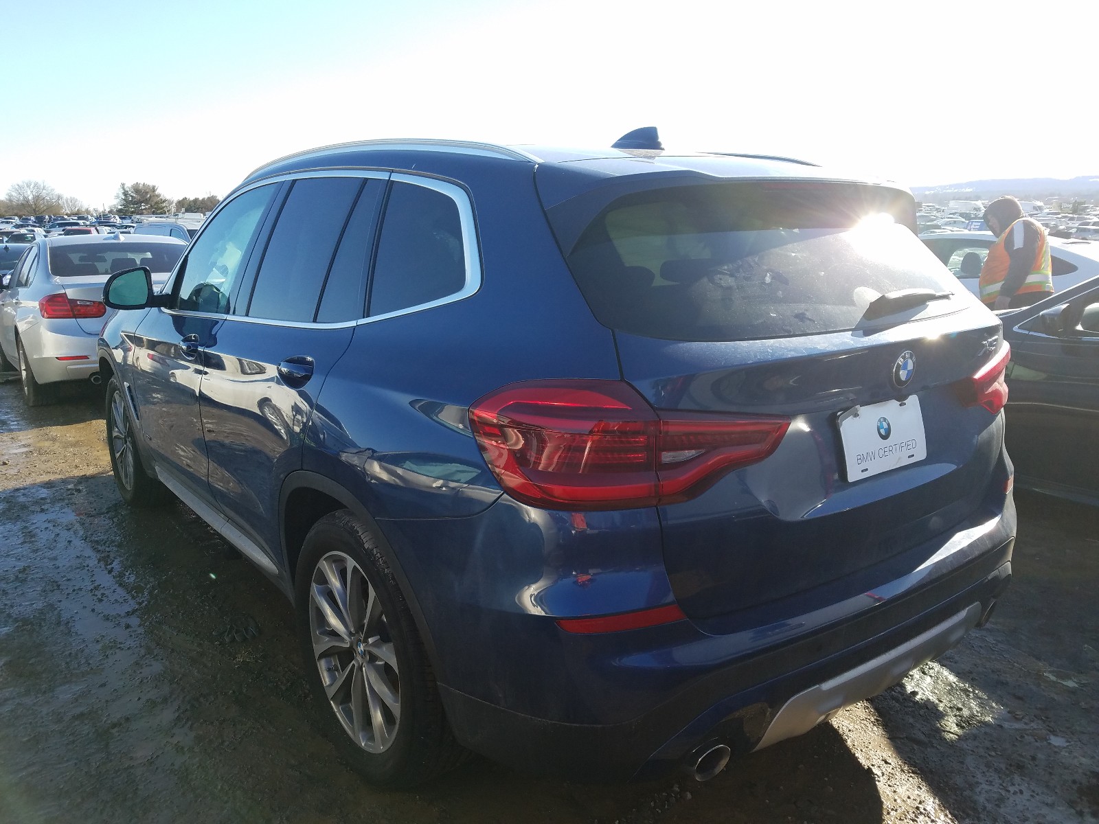 5UXTR9C58JLD63257  bmw  2018 IMG 2