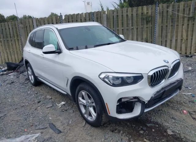 5UXTR9C58JLD67941  bmw x3 2018 IMG 0