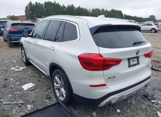 5UXTR9C58JLD67941  bmw x3 2018 IMG 2