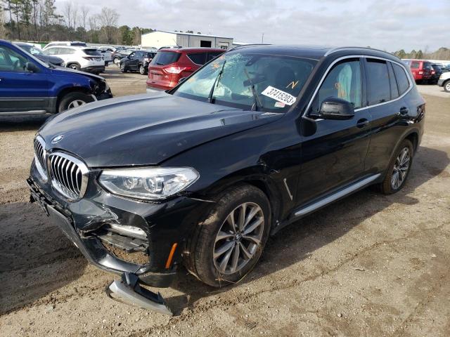 5UXTR9C58JLD71780  bmw  2018 IMG 0