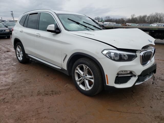 5UXTR9C58KLE18341  bmw  2019 IMG 0