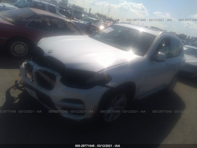 5UXTR9C59JLC73759  bmw x3 2018 IMG 1