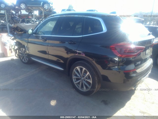 5UXTR9C59JLD68922  bmw x3 2018 IMG 2