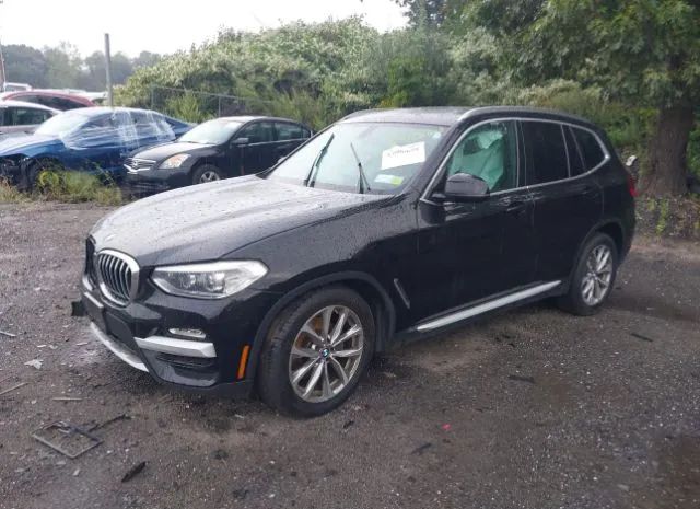 5UXTR9C59JLD72677  bmw x3 2018 IMG 1