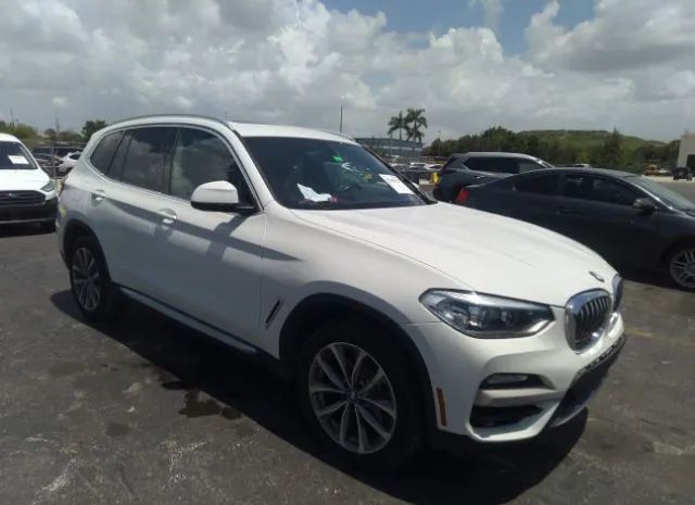 5UXTR9C5XJLD61297  bmw x3 2018 IMG 0