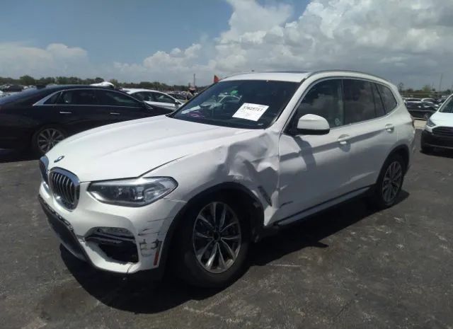 5UXTR9C5XJLD61297  bmw x3 2018 IMG 1