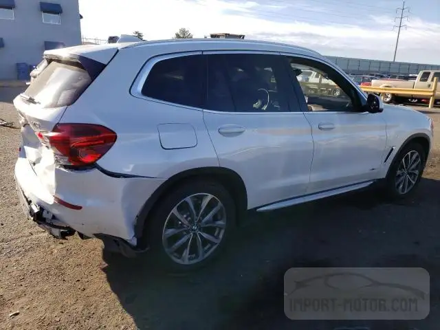 5UXTR9C5XJLD63065  bmw x3 2018 IMG 2