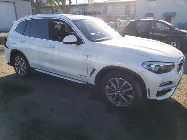 5UXTR9C5XJLD63065  bmw x3 2018 IMG 3