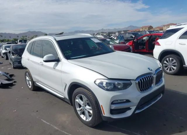 5UXTR9C5XJLD74387  bmw x3 2018 IMG 0