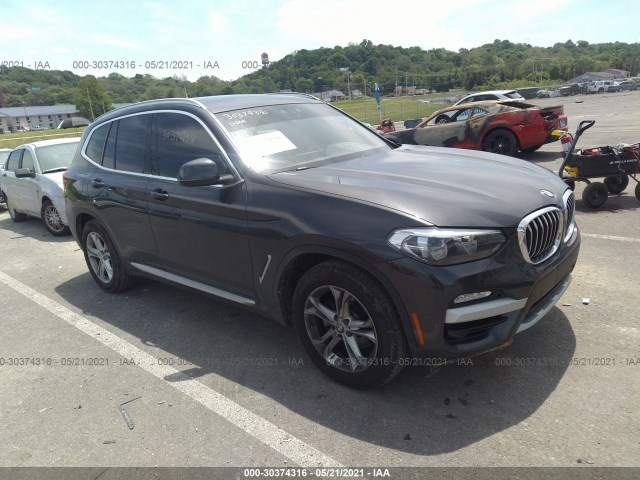 5UXTR9C5XKLD94947  bmw x3 2019 IMG 0