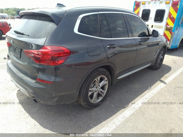 5UXTR9C5XKLD94947  bmw x3 2019 IMG 3