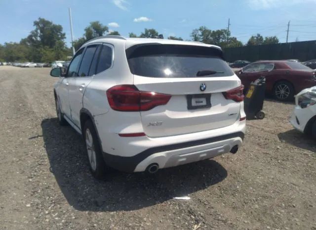 5UXTR9C5XKLE17143  bmw x3 2019 IMG 2