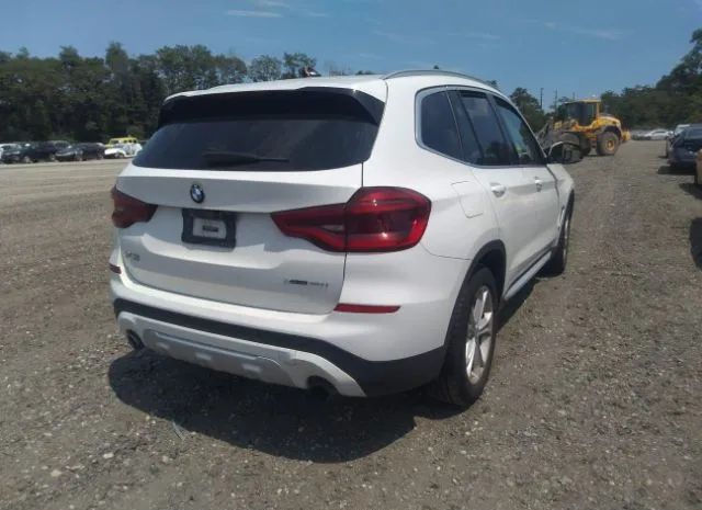 5UXTR9C5XKLE17143  bmw x3 2019 IMG 3