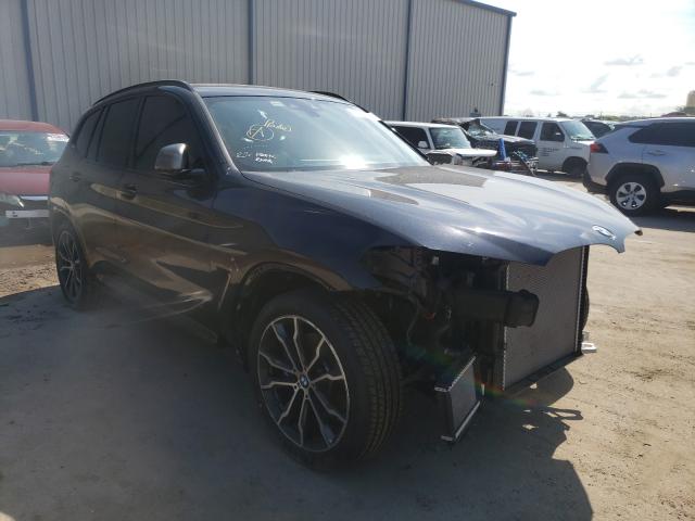 5UXTS3C50K0Z07509  bmw  2019 IMG 0