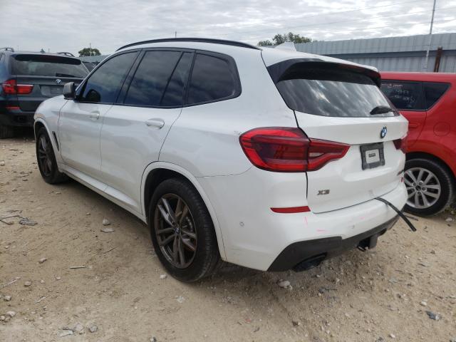 5UXTS3C51K0Z05039  bmw  2019 IMG 2