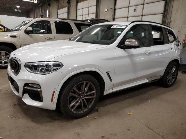 5UXTS3C51K0Z07082  bmw x3 2019 IMG 0