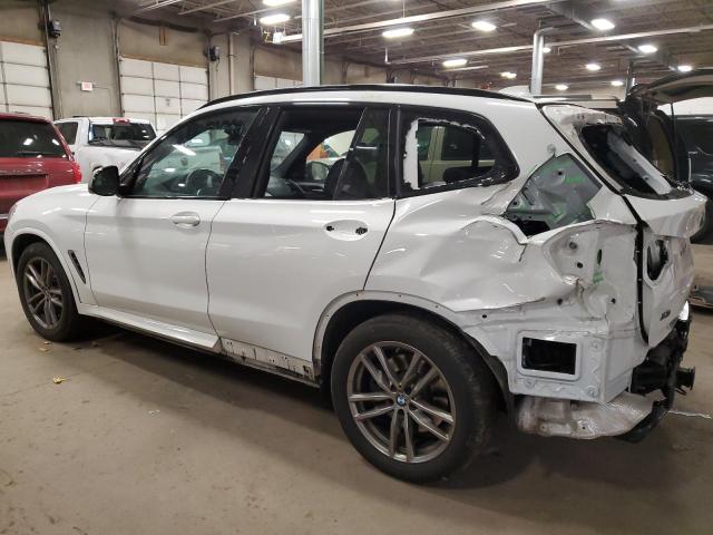 5UXTS3C51K0Z07082  bmw x3 2019 IMG 1