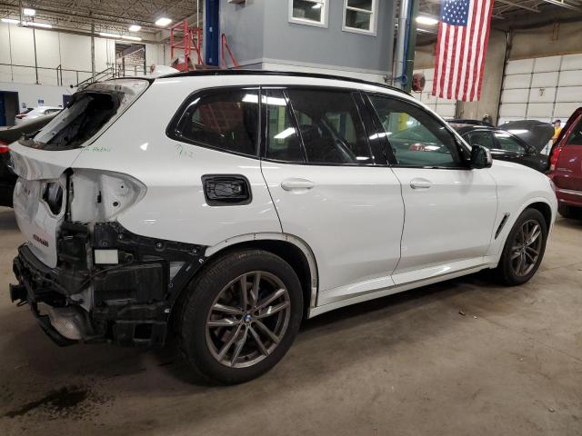 5UXTS3C51K0Z07082  bmw x3 2019 IMG 2