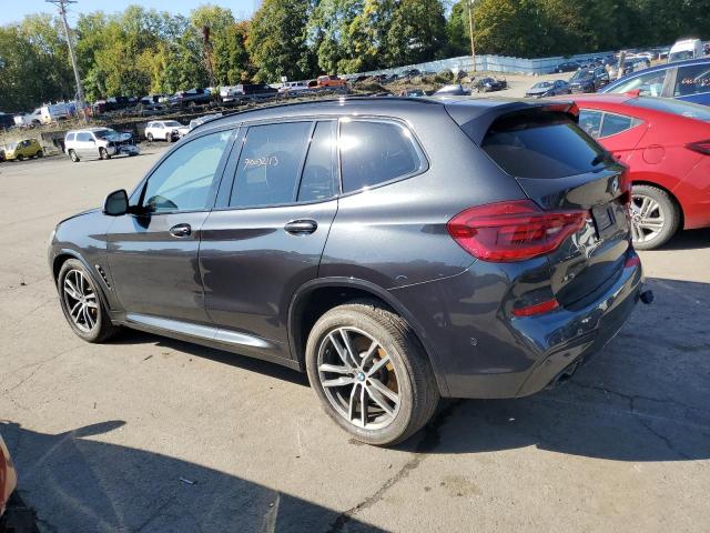 5UXTS3C52J0Y98276  bmw x3 2018 IMG 1